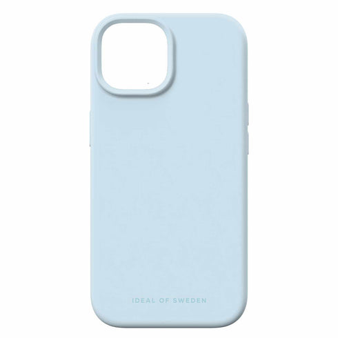 Ideal of Sweden Silicone Case MagSafe iPhone 16 IDSICMSI2361S501
